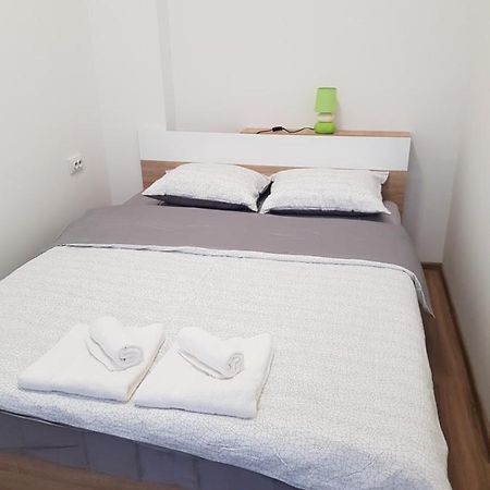 Apartament 15 Central Apartment Targu-Mures Bagian luar foto