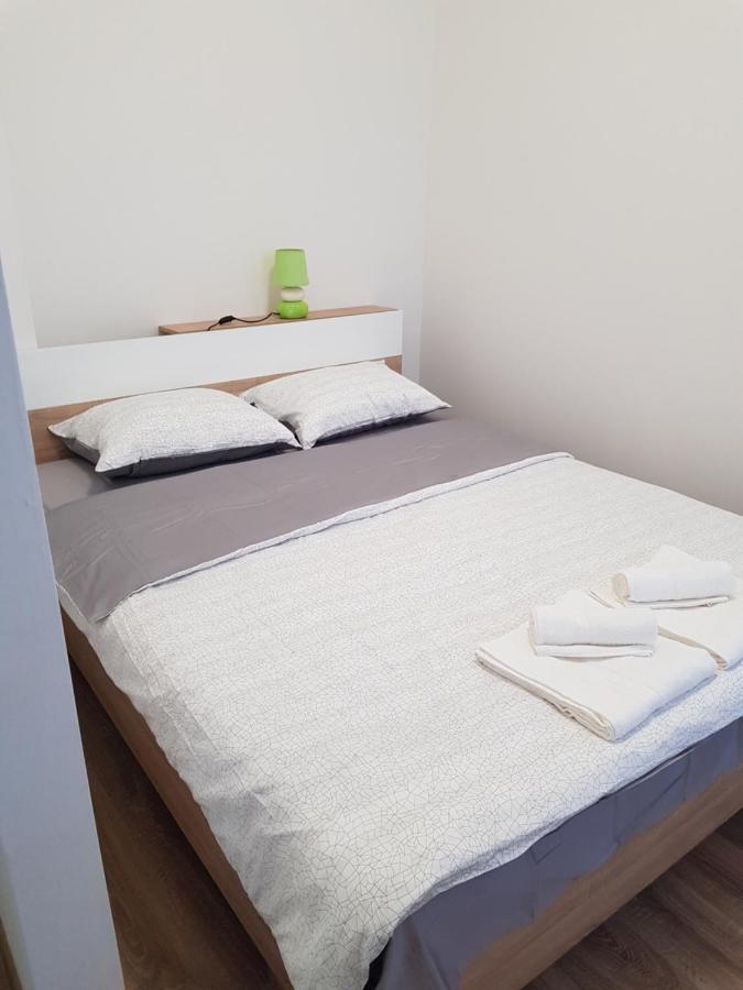 Apartament 15 Central Apartment Targu-Mures Bagian luar foto