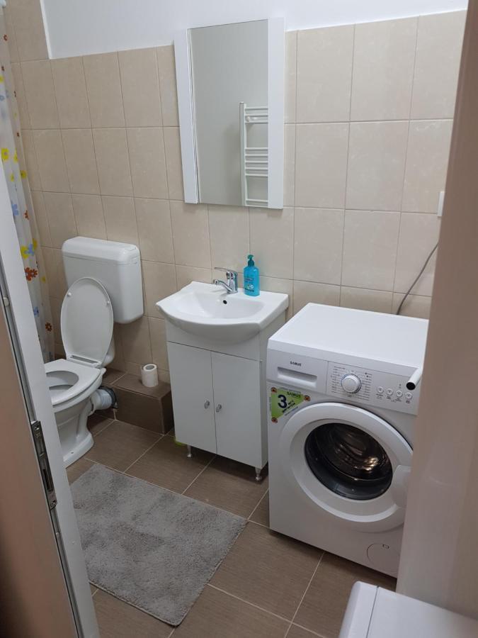 Apartament 15 Central Apartment Targu-Mures Bagian luar foto