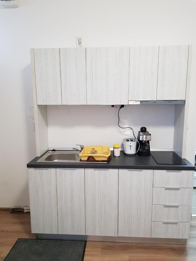 Apartament 15 Central Apartment Targu-Mures Bagian luar foto