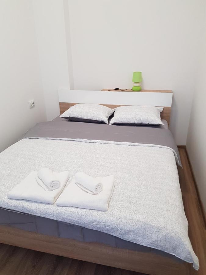 Apartament 15 Central Apartment Targu-Mures Bagian luar foto