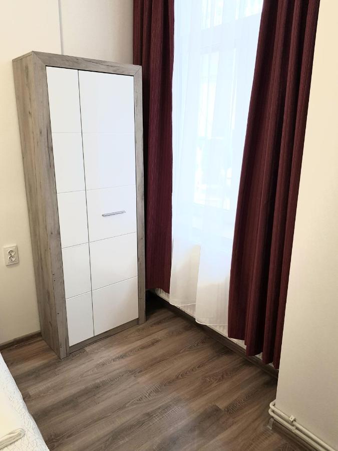 Apartament 15 Central Apartment Targu-Mures Bagian luar foto